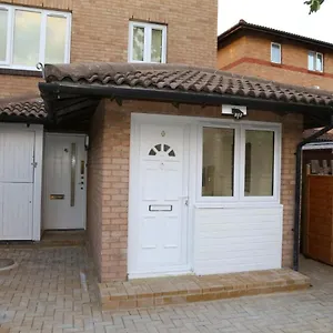 Guest house Eastgate London