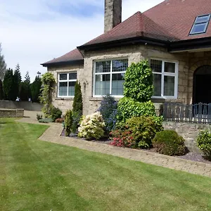 Bed & Breakfast The Cairn, Edinburgh