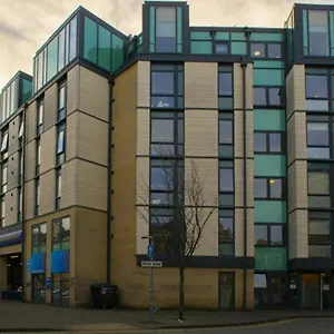 Guest house Ensuite Rooms & Studios, Edinburgh - Sk, Edinburgh