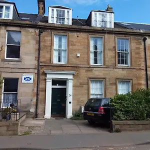 Guest house The Braveheart House, Edinburgh