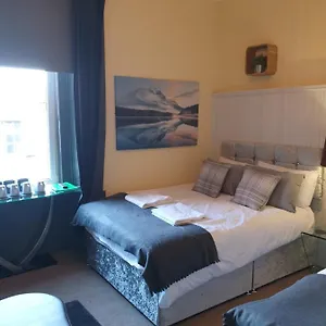 Bed & Breakfast The, Edinburgh