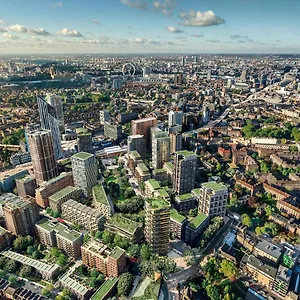Hotel Centel - Easy In Zone 1 London