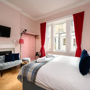 Inn Spacious Ground Floor Super King, Edinburgh