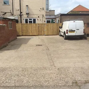 Guest house Kilburn Bridlington