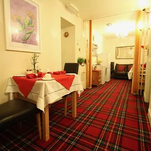 Bonnie's Édimbourg