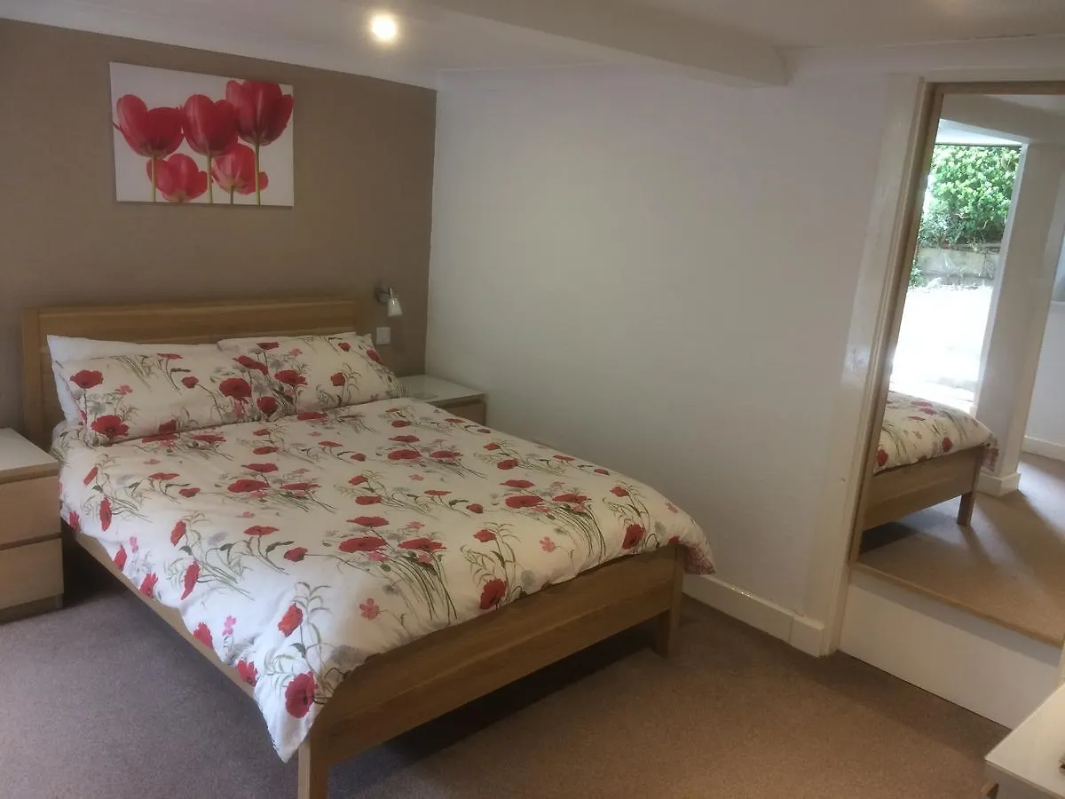 Bed & Breakfast Netherby House