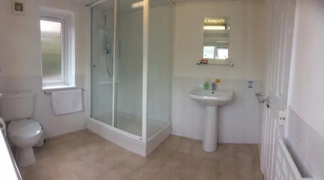 Netherby House Bed & Breakfast