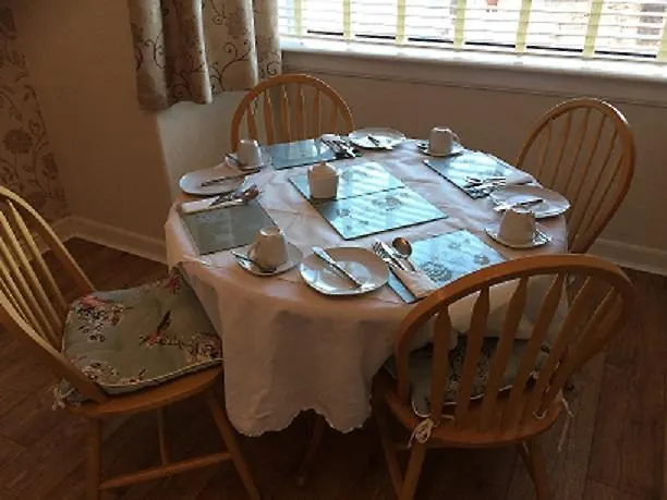 *** Bed & Breakfast Netherby House United Kingdom
